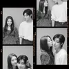 Hwang In Yeop dan Jung Chae Yeon Photo Box
