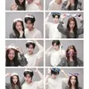 Hwang In Yeop dan Jung Chae Yeon Photo Box