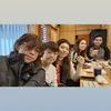 Wulan Guritno Liburan ke Jepang