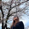 Wulan Guritno Liburan ke Jepang