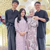 Keluarga Iis Dahlia