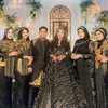 Keluarga Putri Isnari