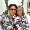 Richard Kyle dan Ibunda