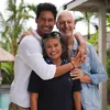 Richard Kyle dan Ibunda
