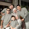 Fuji Family Photoshoot