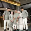 Fuji Family Photoshoot