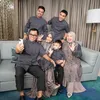Fuji Family Photoshoot