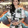 Fan Bingbing
