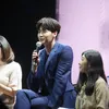 Lee Jong Suk Fan Meeting Jakarta
