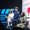Lee Jong Suk Fan Meeting Jakarta
