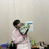 Fan Meeting Lee Jun Young di Jakarta Batal
