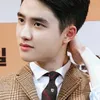 Alasan Kenapa Doh Kyungsoo Bisa Dicintai
