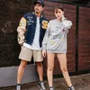 Dahlia Poland dan Fandy Christian