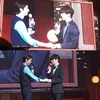 fanmeeting lee dong wook