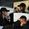 idola di berada di tempat unik