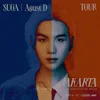 Seleb Ikutan War Tiket Konser Suga