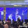 konser korea 360 on the k : o jakarta