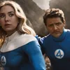 &#039;Fantastic Four: First Steps