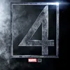 FANTASTIC FOUR 2015