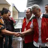 Fariz RM Akan Sampaikan Pleidoi