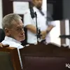 Fariz RM Akan Sampaikan Pleidoi