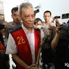 Fariz RM Pasrah Hadapi Vonis Tuntutan 6 Tahun Penjara