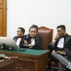 Pengacara Fariz RM