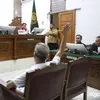 Fariz RM hadiri sidang