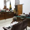 Fariz RM jalani sidang kasus narkoba