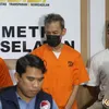 Fariz RM Dapat Dukungan Hadapi Kasus Narkoba