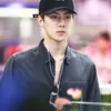 SM Artists go to hawaii
