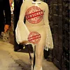 Fashion Aneh Lady Gaga