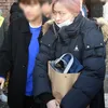 seleb korea ikut ujian tes masuk perguruan tinggi