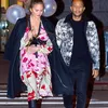 Fashion Hamil Chrissy Teigen