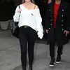 Fashion Hamil Chrissy Teigen