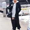 Fashion Hamil Chrissy Teigen