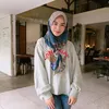 Inspirasi Hijab, Gaya Hijab Seleb
