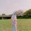 Inspirasi Hijab, Gaya Hijab Seleb