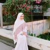 Inspirasi Hijab, Gaya Hijab Seleb