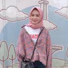 Inspirasi Hijab, Gaya Hijab Seleb