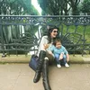 Fashion Carissa Puteri