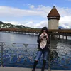Fashion Carissa Puteri