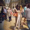 Fashion Carissa Puteri
