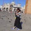 Fashion Carissa Puteri