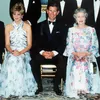 Fashion Ikonik Ratu Elizabeth II