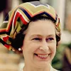 Fashion Ikonik Ratu Elizabeth II