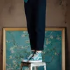 Vans x Van Gogh