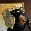 Vans x Van Gogh