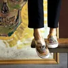 Vans x Van Gogh