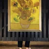 Vans x Van Gogh